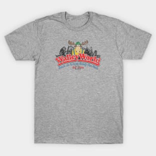 Walley World - Vintage T-Shirt